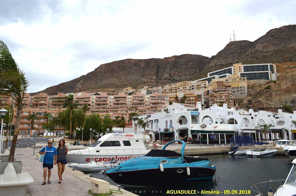 98 FIN DE SEJOUR - Aguadulce - Port - 31.JPG